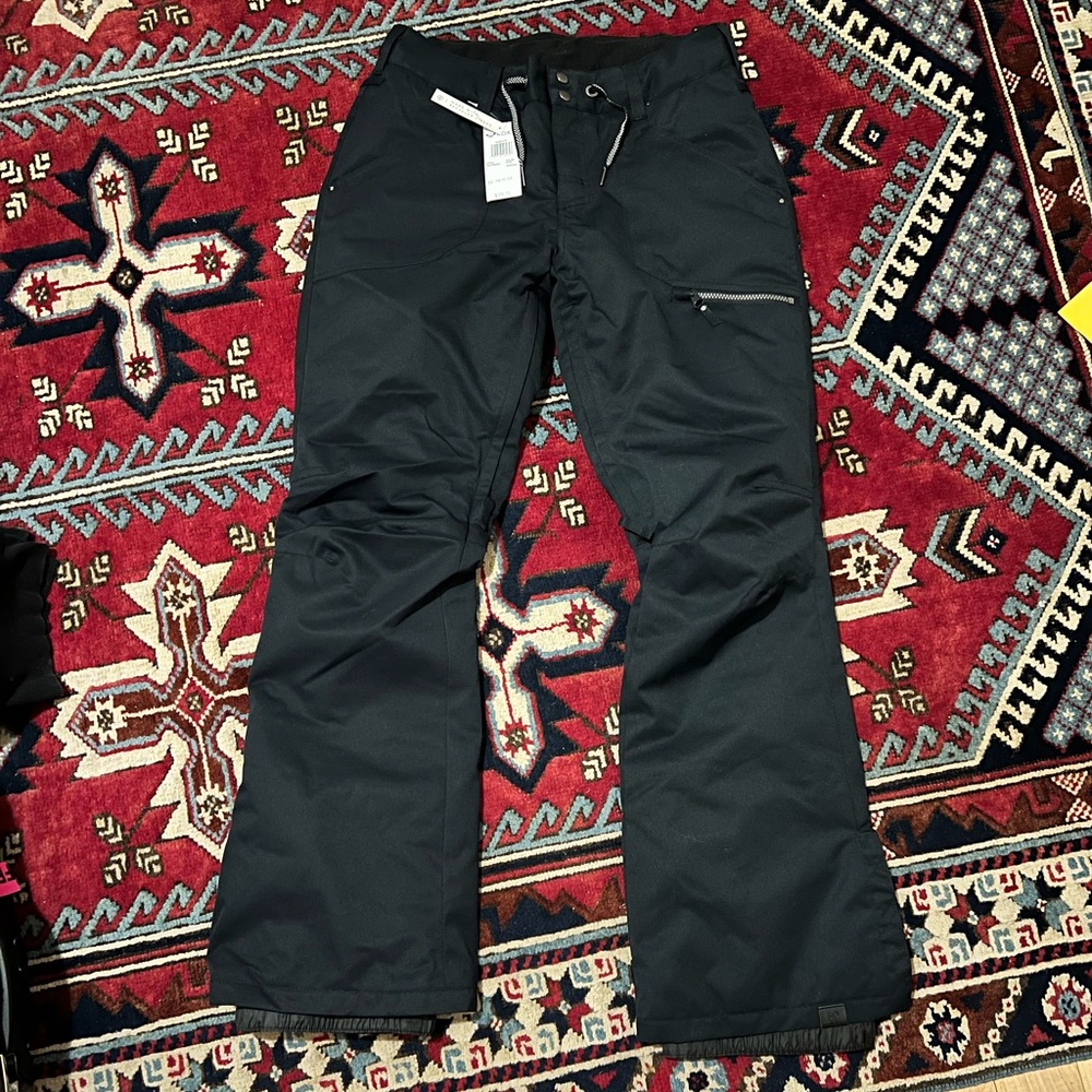 Roxy Women’s Ski Pants, size LG